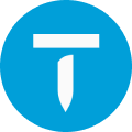 Thumbtack logo